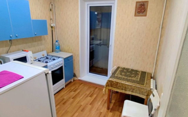 Kvartiry Posutochno Absolut Apartments