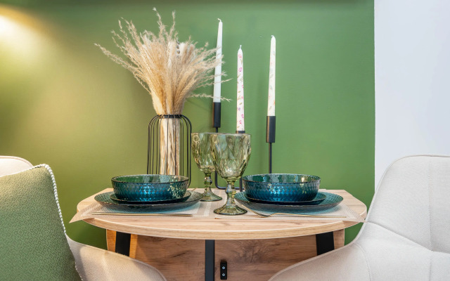 Квартира Студия у Мариинского театра