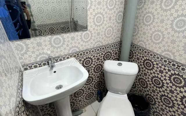 Uncle Kolya Hotel