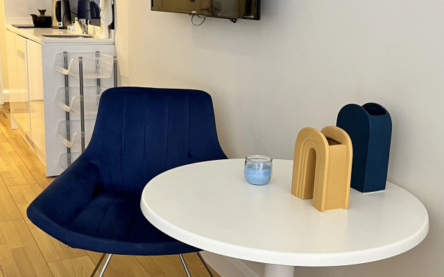 Apartamenty Orbi Siti Apartments