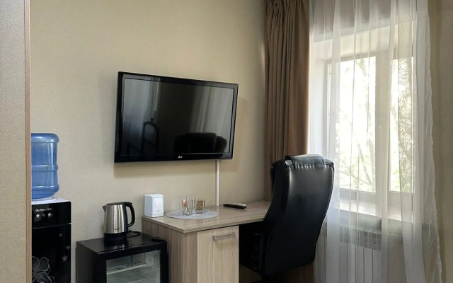 Deluxe SPA-Hotel