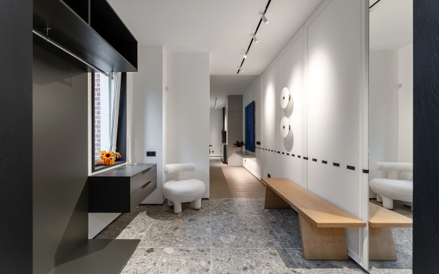 Частный дом Июль у Леса