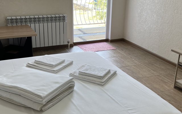 Terrasa Guest House