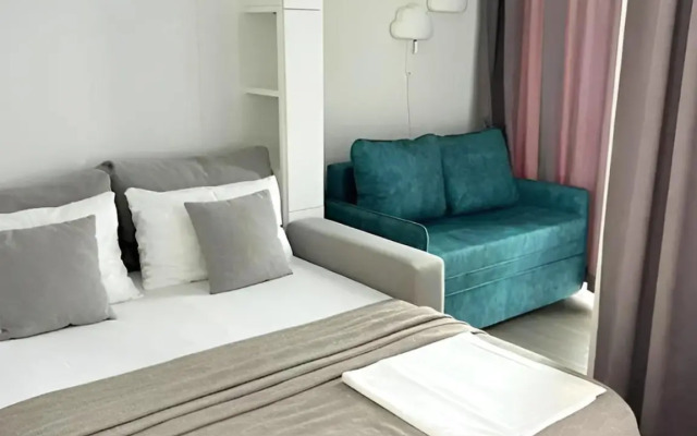 Kasablanka Flat