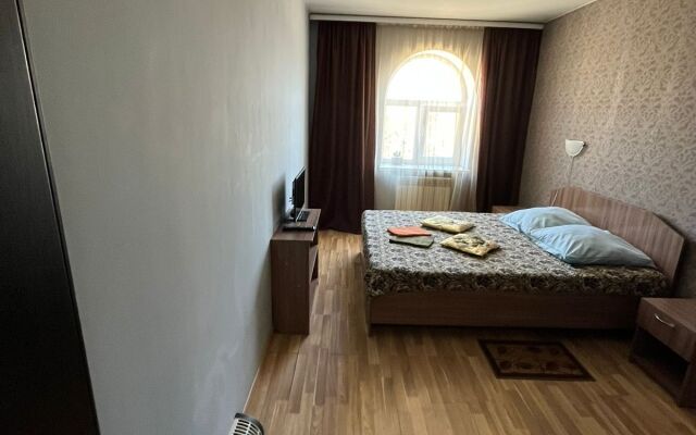 Suhov Mini-Hotel