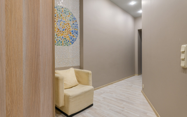 Апартаменты рядом с Казанским собором