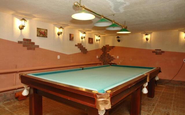 Гостевой дом Купеческий