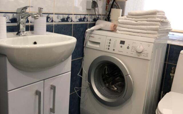 Апартаменты  Двухкомнатная Квартира на Фонтанке