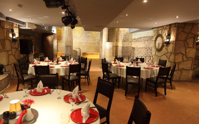 Antik Hotel Istanbul