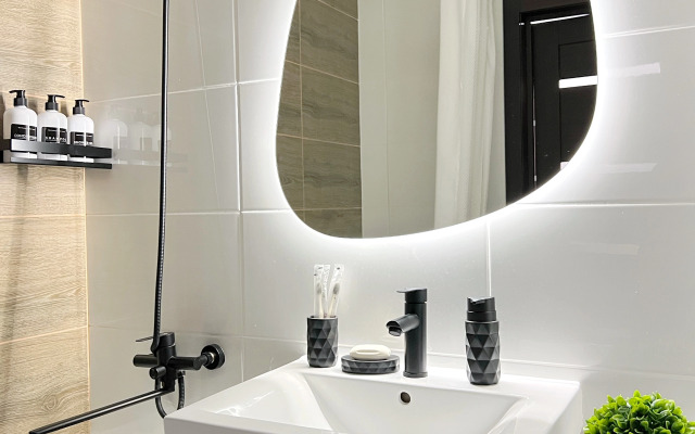 Квартира Вояж