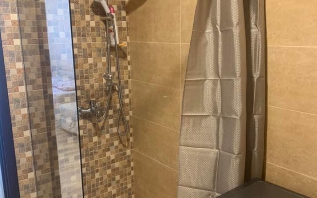 Apartments Boutique hotel Alma Tbilisi