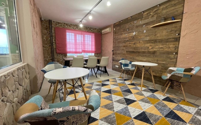 Hostel Izhstoriya