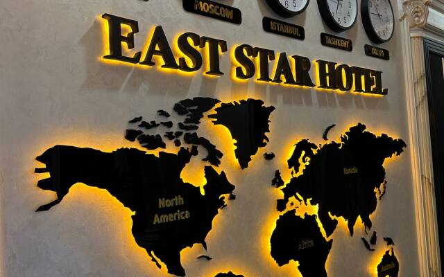 East Star Hotel Butik-Hotel