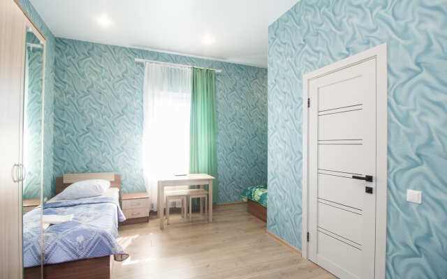 Hotel & restaurant Flotiliia
