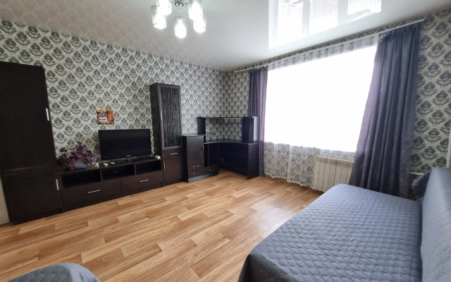 Na Chekhova  Flat