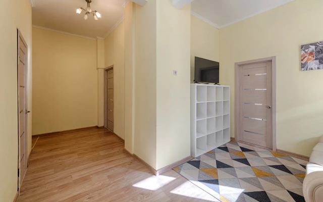 Апартаменты ComfortHomes метро Белорусская