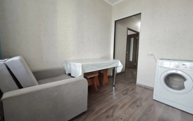 Vozle onkotsentra, onkodispansera, tsentra yadernoy meditsiny Flat