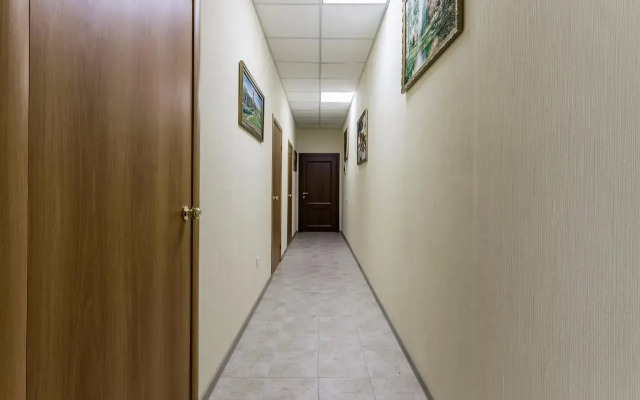 Жилое помещение на 7-й Советской