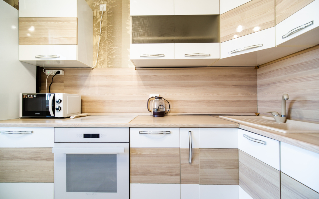 Апартаменты Уютные у Парка Краснодар