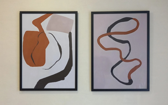 Апартаменты Лунная гавань