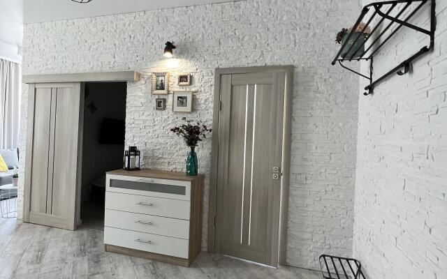 Апартаменты L'apartment Rausen