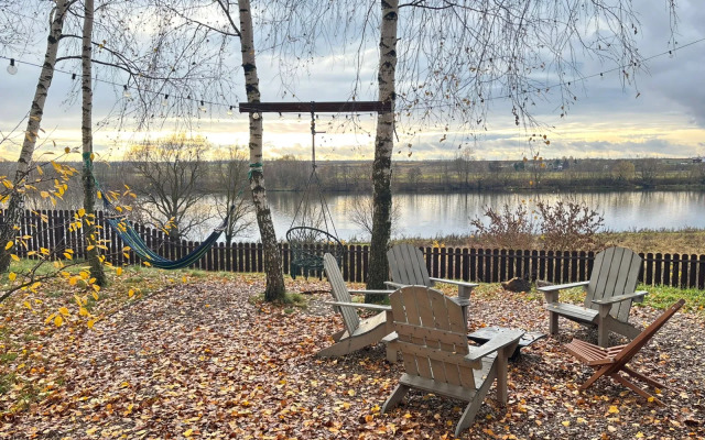 Частный дом Дом в Елино