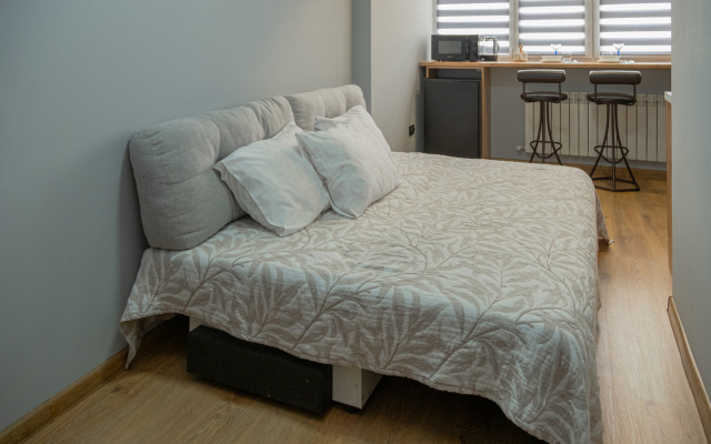 Апартаменты на Гейдара Алиева 11Б