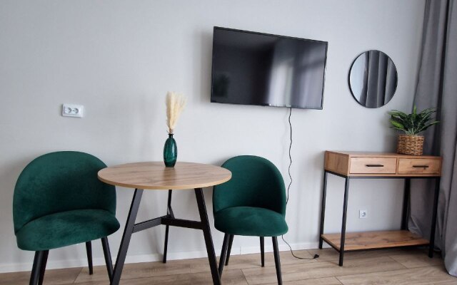 Квартира на Гражданской 21