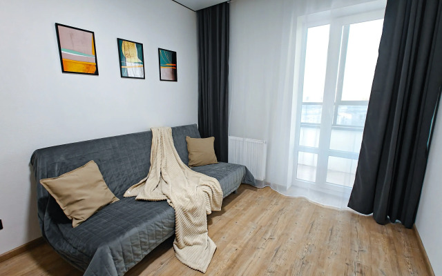 Квартира в Центре Екатеринбурга 4