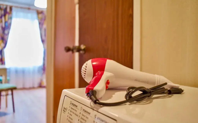 Апартаменты RELAX APART - Часовая 25/2