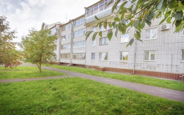 Квартира На Советском проспекте 68 НаСутки35