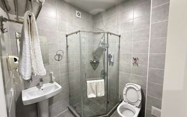 Merci Hotel