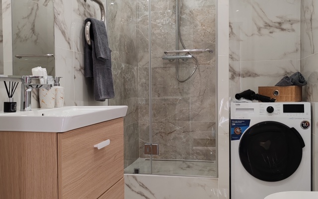 Апартаменты Юрия Левитанского 8