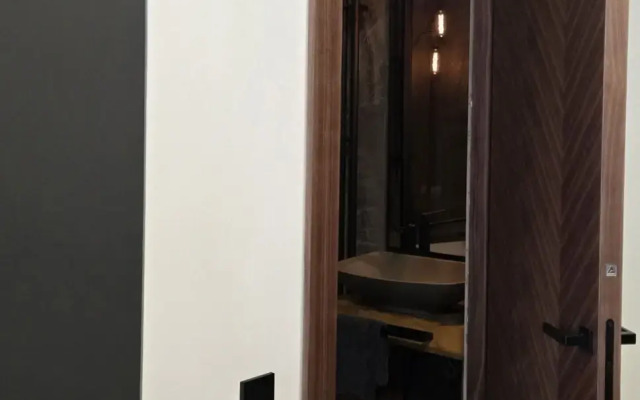 Квартира Мини-Sтудия на Семеновской