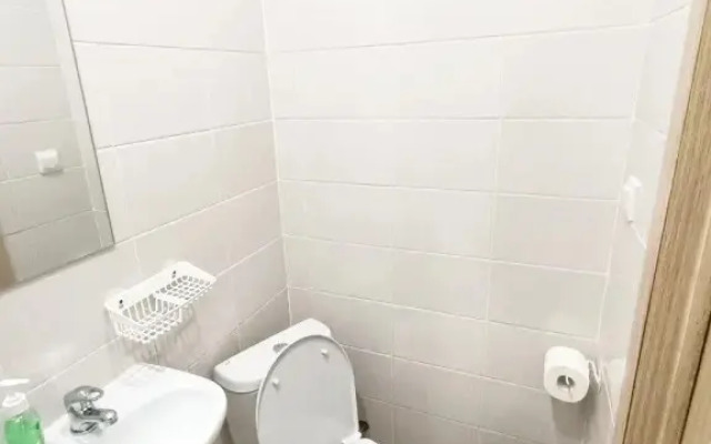 Апартаменты KM TOWER PLAZA 238/1