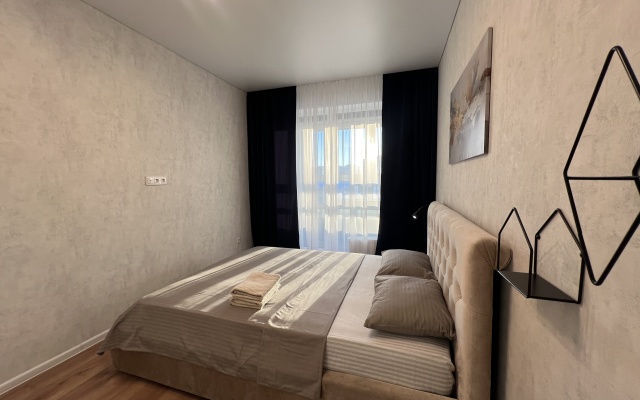 Апартаменты 2- х комнатные от ЭлитХаус24 в центре города