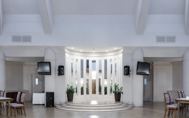 Отель Пур-Наволок