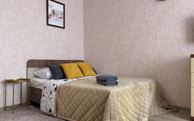 Апартаменты в Шилово