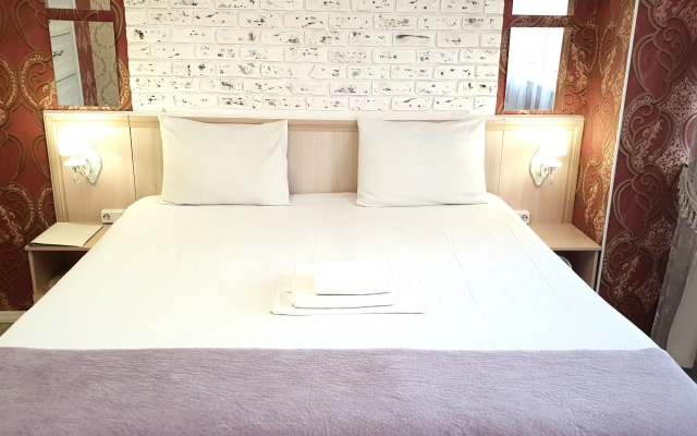 Апартаменты Рантье Центральный Театральная площадь 2