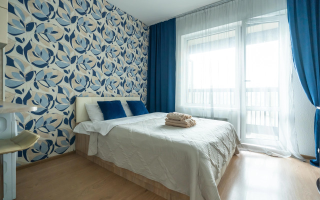 Апартаменты Апарт-Отеле Москва