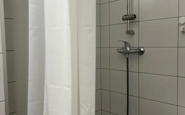 Квартира светлая рядом с ж/д вокзалом Восточный.