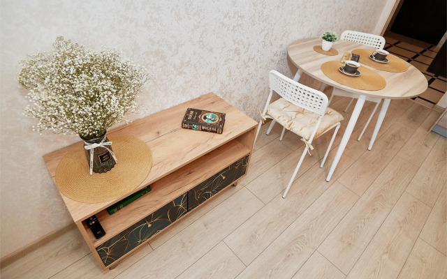 Квартира Волшебный Нижний. Пешком до всех достопримечательностей