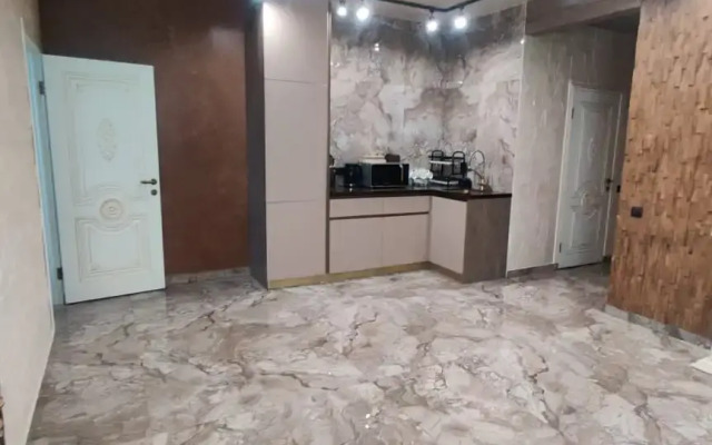 Banya V Tsentre Tyumeni Private House