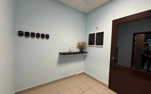 Ryadom S Bolnitsey Im Filonenko Flat