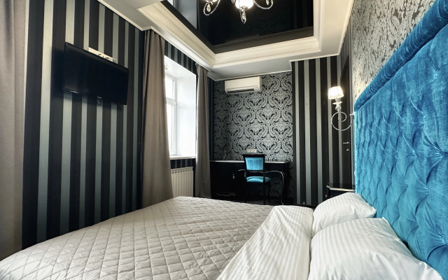 Guest house Mini Hotel