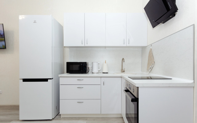 Apartamenty Vozle Pamyatnika Salavatu Yulaevu Apartments
