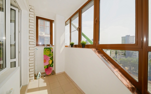 Квартира на проспекте имени В.И. Ленина 59Р