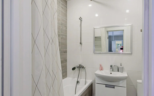 Arenda Dlya Dushi Apartments