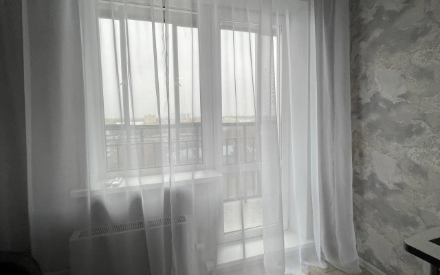 Квартира уютная рядом с аэропортом Толмачево