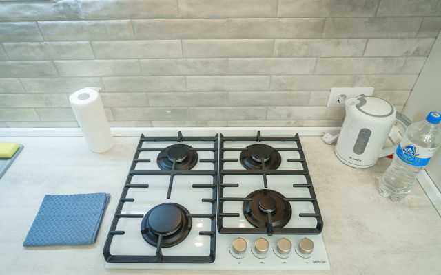 Kantiana 3.3 Apartments